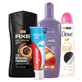Drogisterij & Cosmetica